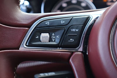 2020 Bentley Bentayga V8