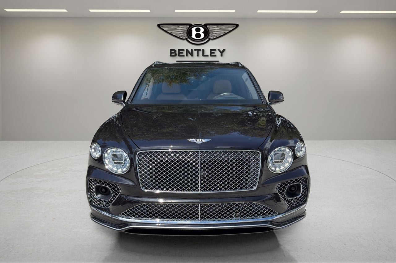 2023 Bentley Bentayga Base