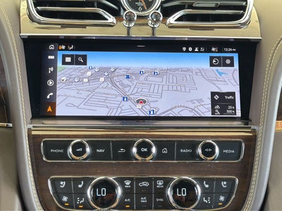 2023 Bentley Bentayga Base