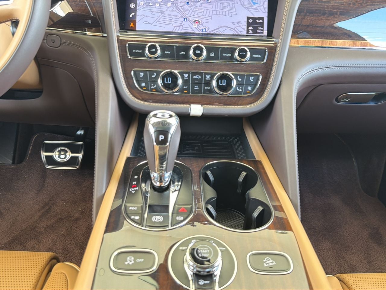 2023 Bentley Bentayga Base