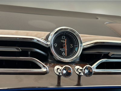 2023 Bentley Bentayga Base