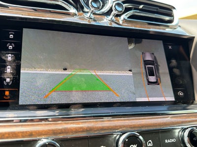 2023 Bentley Bentayga Base
