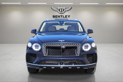 2025 Bentley Bentayga V8