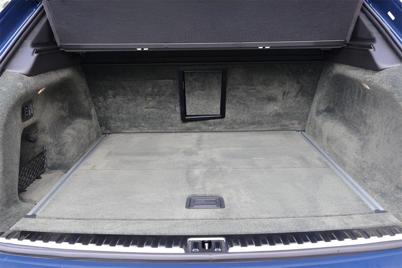 2023 Bentley Bentayga Base