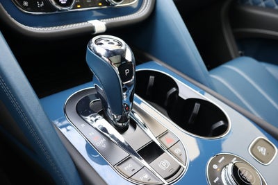 2023 Bentley Bentayga Base