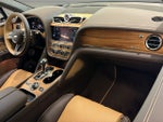 2027 Bentley Bentayga Base