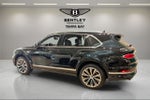 2027 Bentley Bentayga Base