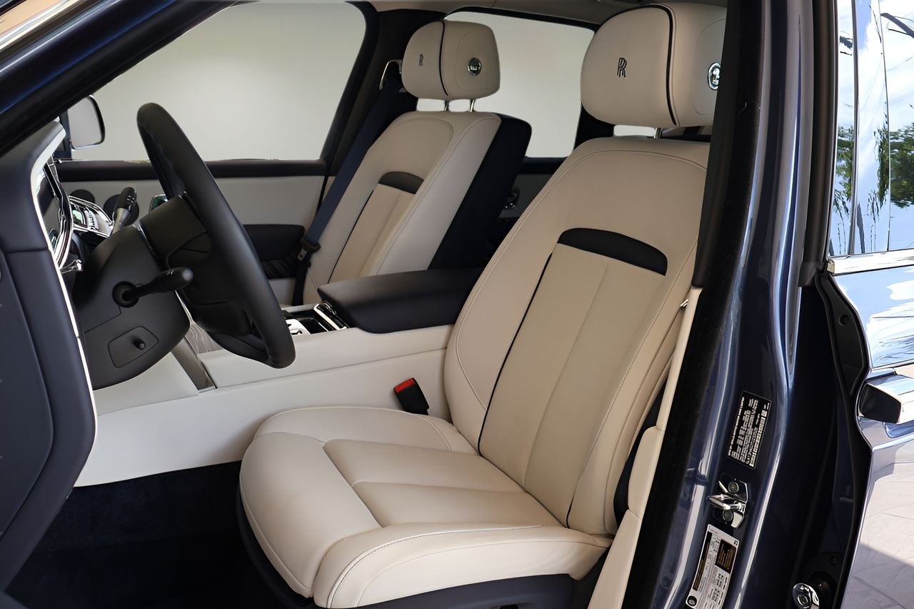 2026 Rolls-Royce Cullinan Sport Utility