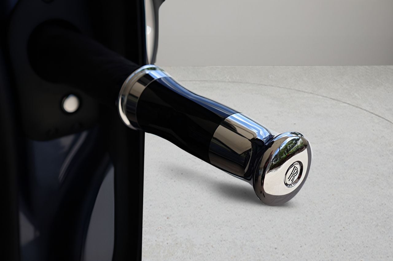 2026 Rolls-Royce Cullinan Sport Utility