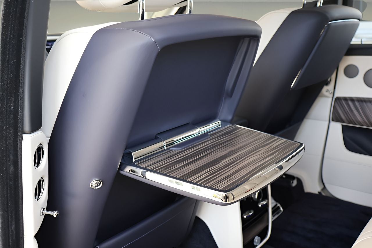 2026 Rolls-Royce Cullinan Sport Utility