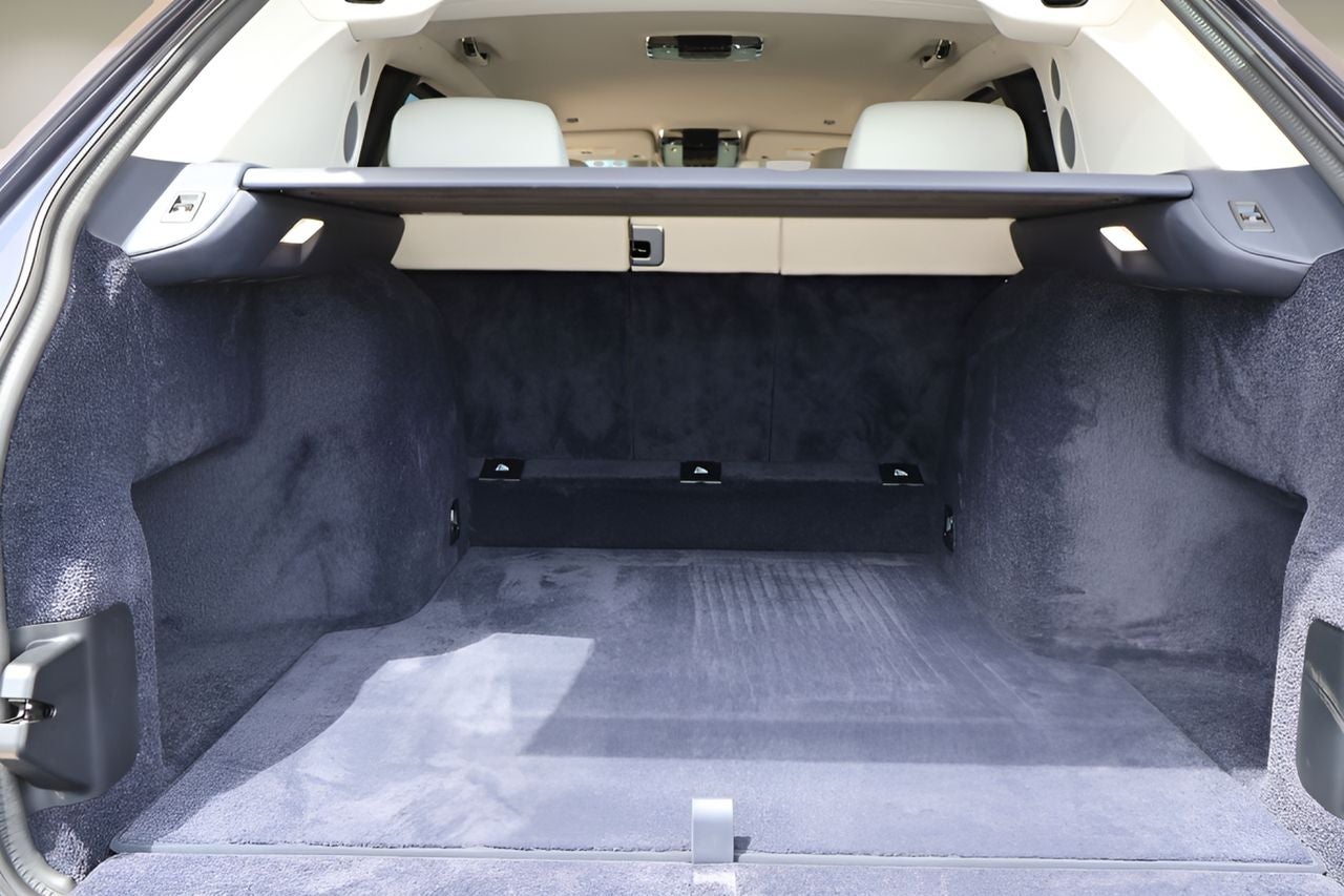 2026 Rolls-Royce Cullinan Sport Utility