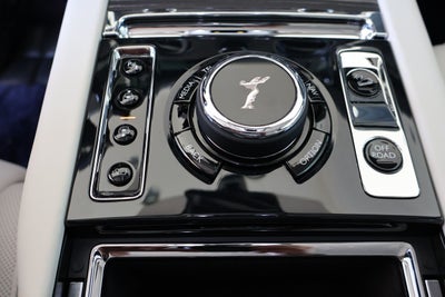 2026 Rolls-Royce Cullinan Sport Utility