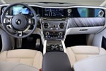 2026 Rolls-Royce Cullinan Sport Utility