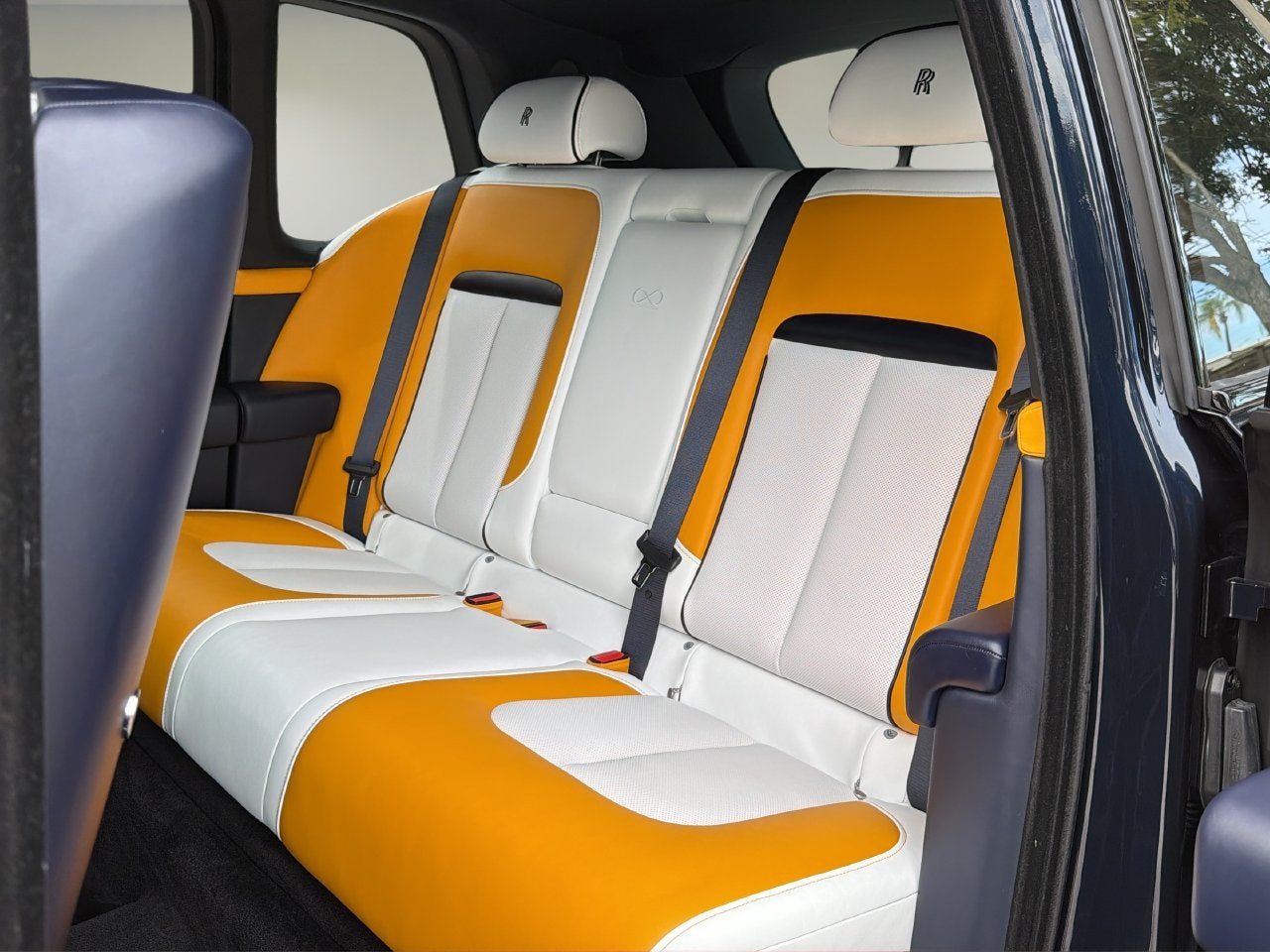 2026 Rolls-Royce Cullinan Black Badge