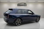 2026 Rolls-Royce Cullinan Black Badge