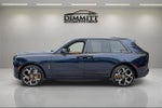 2026 Rolls-Royce Cullinan Black Badge