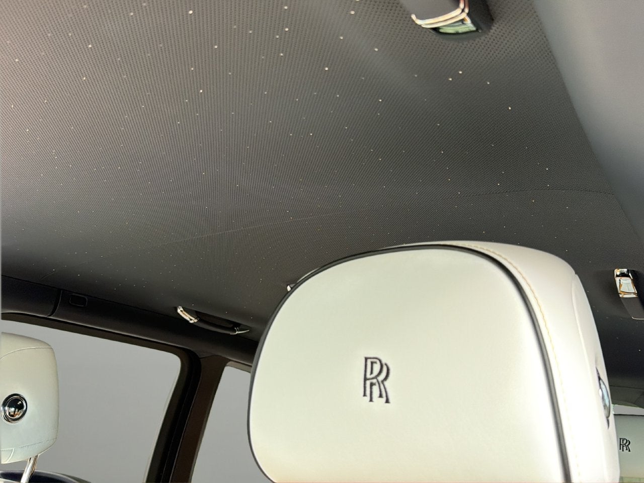 2026 Rolls-Royce Cullinan Black Badge