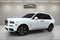 2021 Rolls-Royce Cullinan Sport Utility