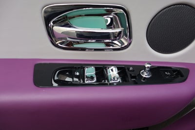 2024 Rolls-Royce Cullinan Sport Utility
