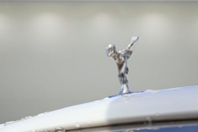 2024 Rolls-Royce Cullinan Sport Utility