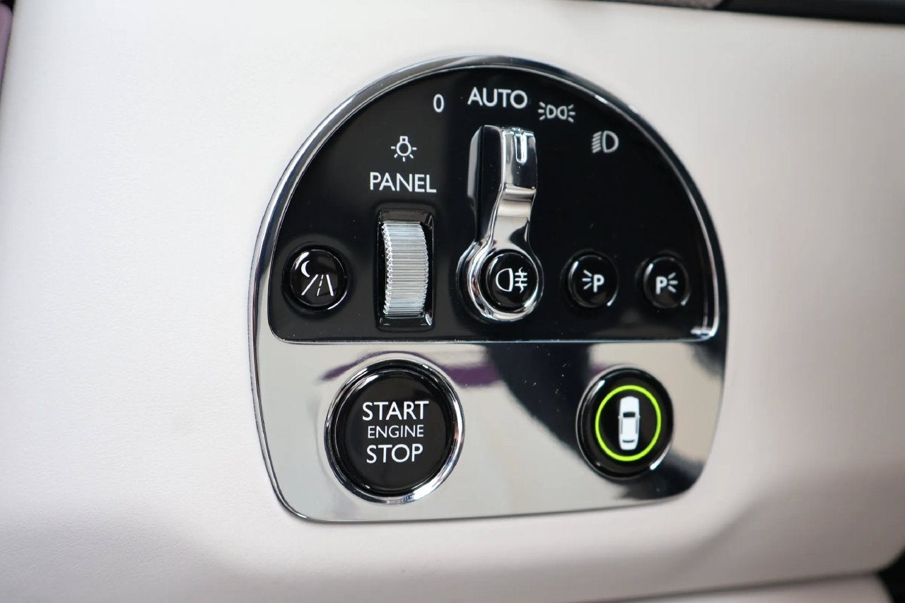 2024 Rolls-Royce Cullinan Sport Utility