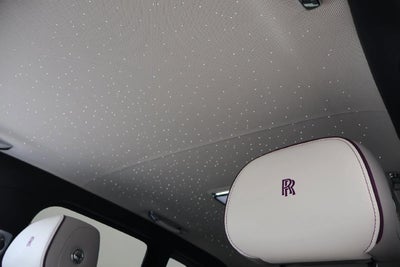 2024 Rolls-Royce Cullinan Sport Utility