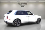 2022 Rolls-Royce Cullinan Base
