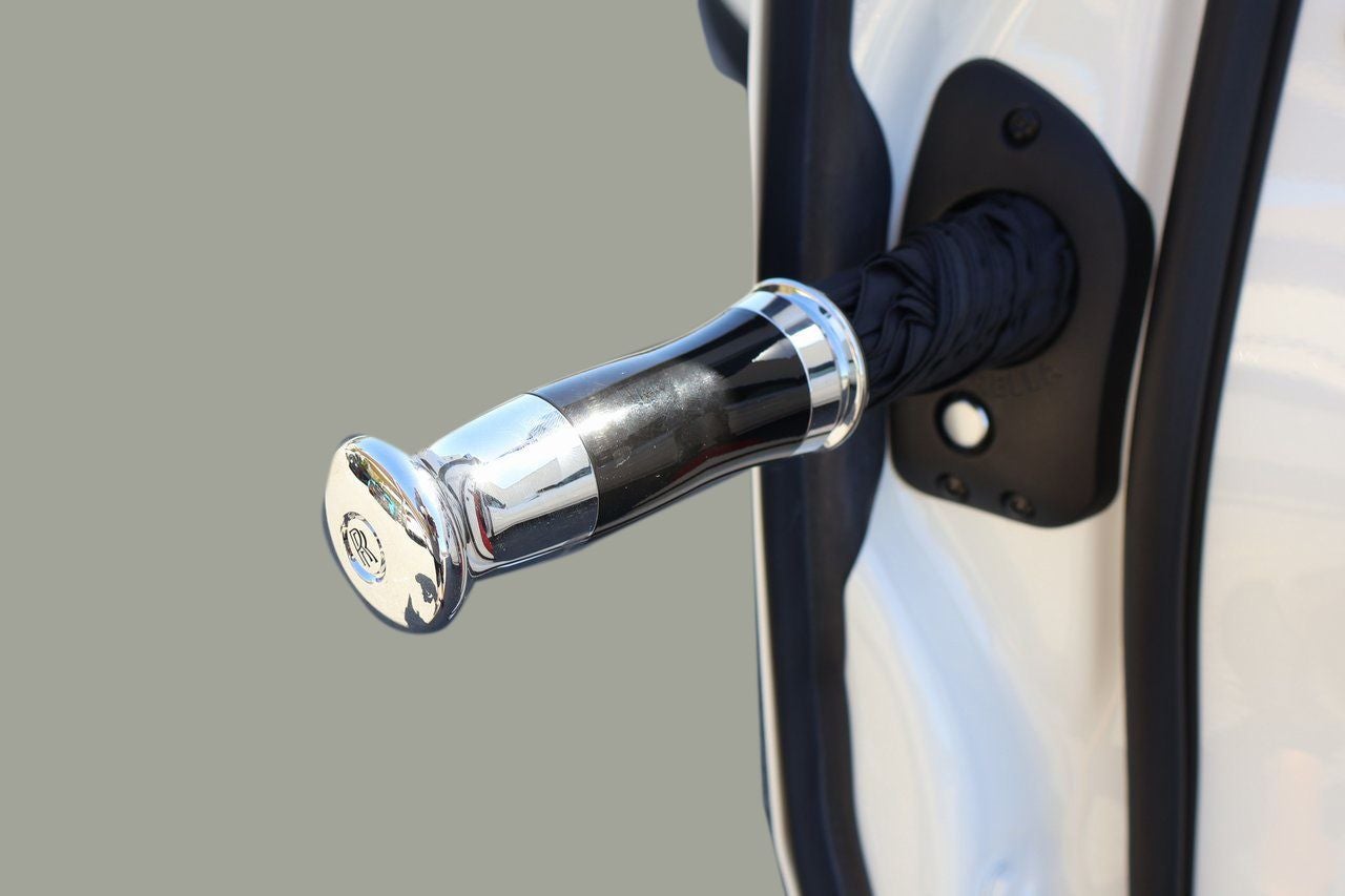 2022 Rolls-Royce Cullinan Base