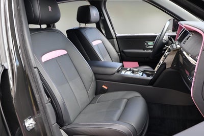 2023 Rolls-Royce Cullinan Black Badge
