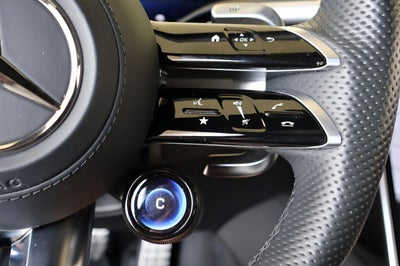 2025 Mercedes-Benz S-Class S 63 E AMG® 4MATIC®