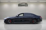 2025 Mercedes-Benz S-Class S 63 E AMG® 4MATIC®