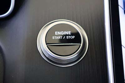 2025 Mercedes-Benz S-Class S 63 E AMG® 4MATIC®