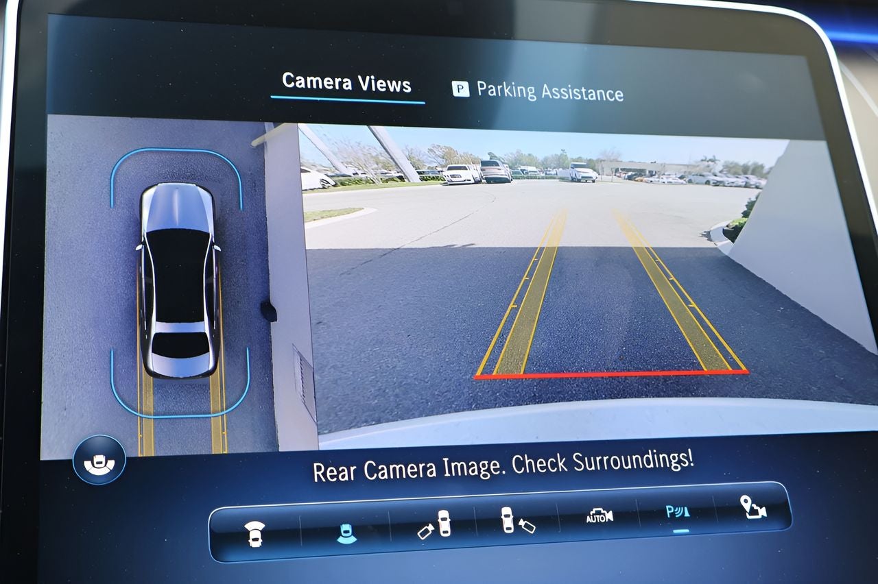 2024 Mercedes-Benz S-Class Maybach S 680 4MATIC®