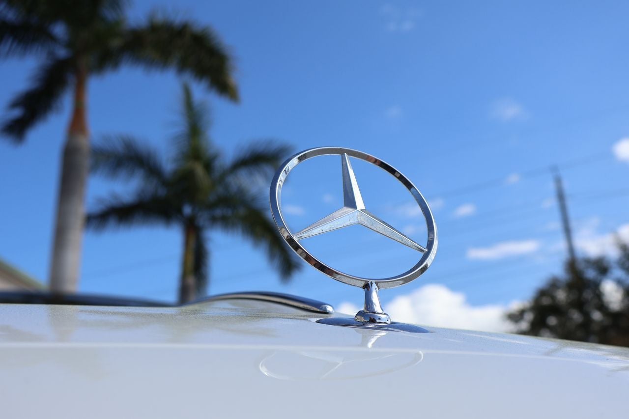 2024 Mercedes-Benz S-Class Maybach S 680 4MATIC®