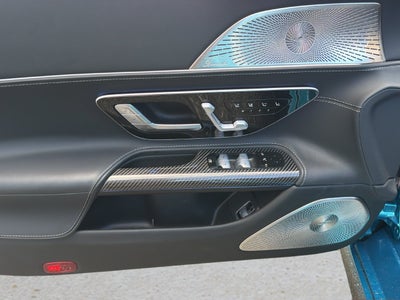2023 Mercedes-Benz SL-Class SL 63 AMG® 4MATIC®