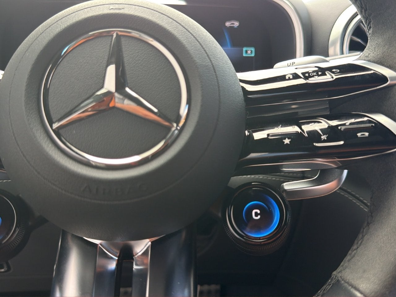 2023 Mercedes-Benz SL-Class SL 63 AMG® 4MATIC®