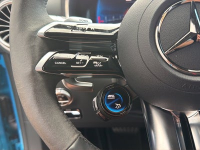 2023 Mercedes-Benz SL-Class SL 63 AMG® 4MATIC®