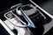 2019 Mercedes-Benz G-Class G 550 4MATIC®