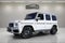 2019 Mercedes-Benz G-Class G 63 AMG® 4MATIC®