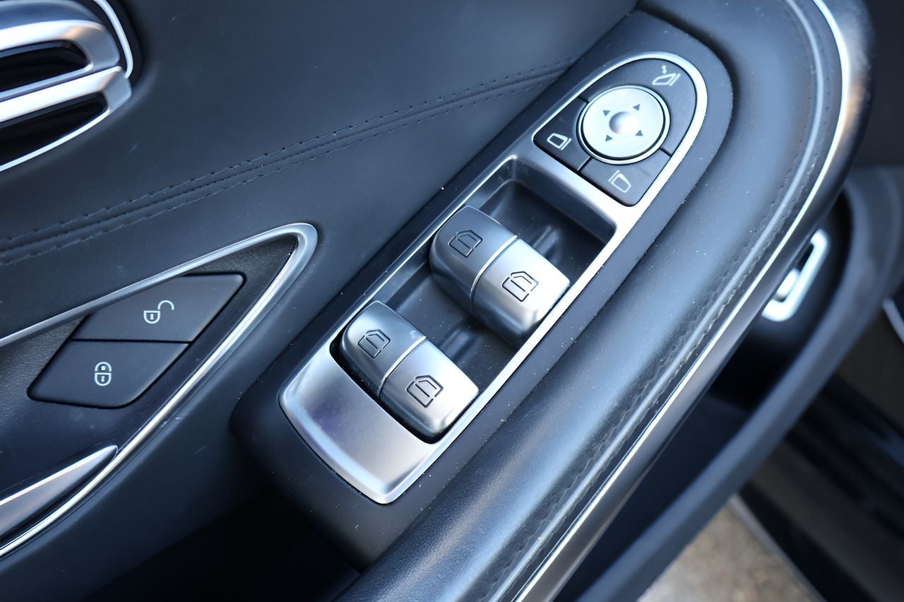 2019 Mercedes-Benz S-Class S 65 AMG® Base