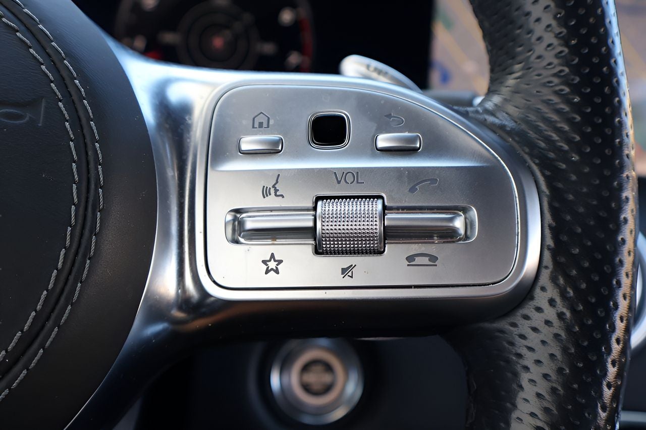 2019 Mercedes-Benz S-Class S 65 AMG® Base