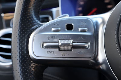 2019 Mercedes-Benz S-Class S 65 AMG® Base