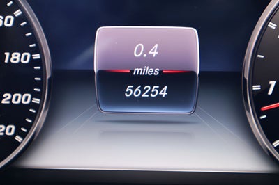 2019 Mercedes-Benz S-Class S 65 AMG® Base