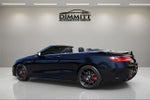 2017 Mercedes-Benz S-Class S 63 AMG® 4MATIC®