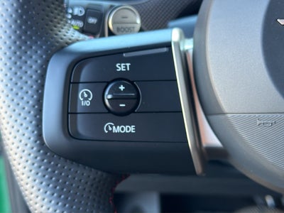 2025 MINI Cooper S Cooper S