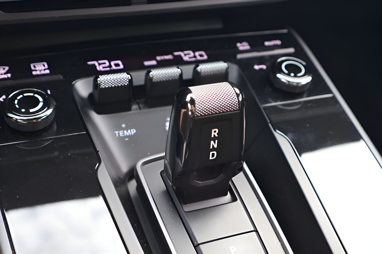 2024 Porsche 911 Carrera S