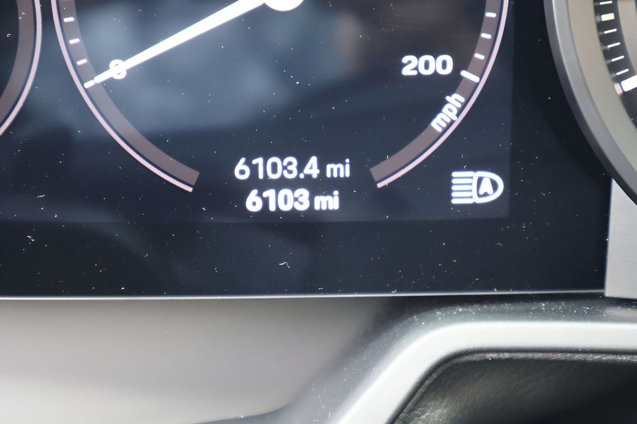 2024 Porsche 911 Carrera S