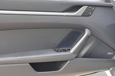 2024 Porsche 911 Carrera S