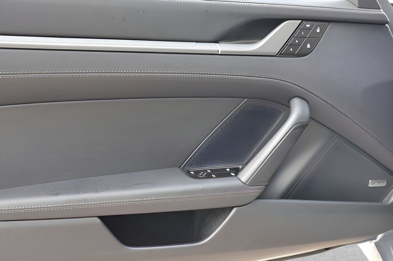 2024 Porsche 911 Carrera S