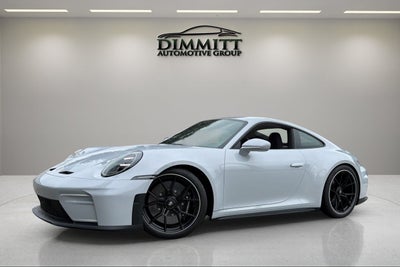 2026 Porsche 911 GT3